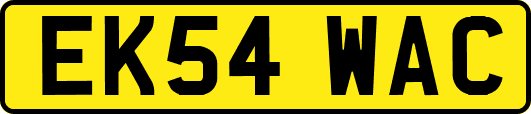 EK54WAC