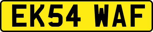 EK54WAF