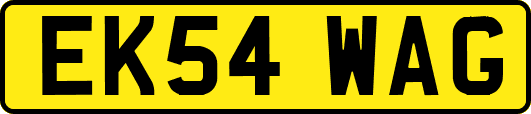 EK54WAG