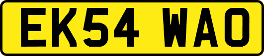 EK54WAO