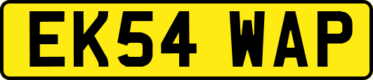 EK54WAP
