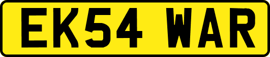 EK54WAR