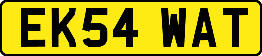 EK54WAT