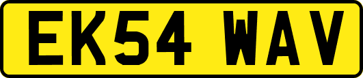 EK54WAV