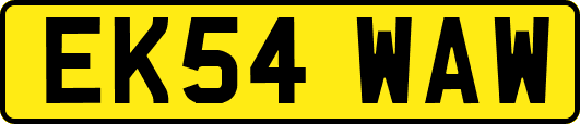 EK54WAW