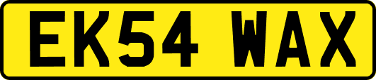 EK54WAX