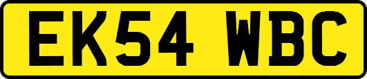 EK54WBC