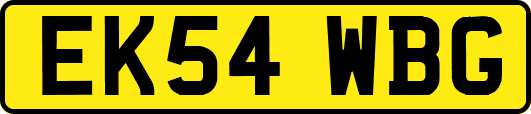 EK54WBG