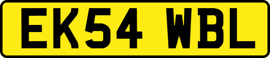 EK54WBL