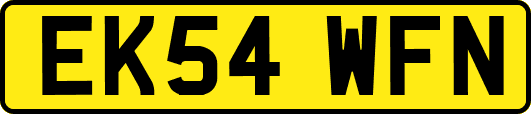 EK54WFN