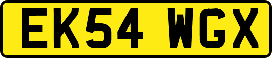 EK54WGX