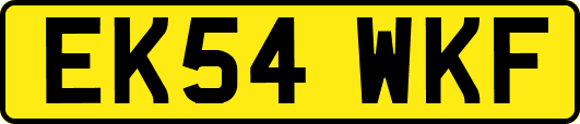 EK54WKF