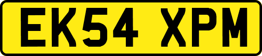 EK54XPM