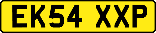 EK54XXP