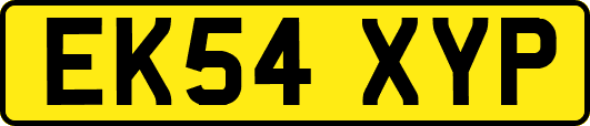 EK54XYP