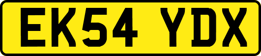 EK54YDX