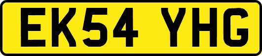 EK54YHG