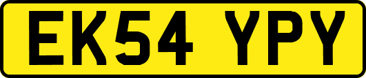 EK54YPY