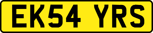 EK54YRS