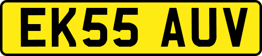 EK55AUV