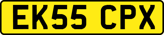 EK55CPX