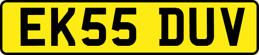 EK55DUV