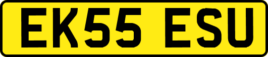 EK55ESU