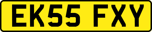 EK55FXY