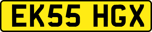 EK55HGX