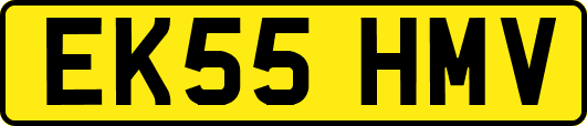 EK55HMV