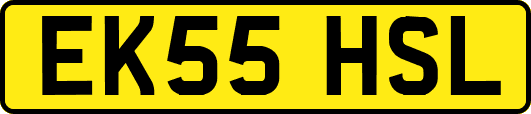 EK55HSL