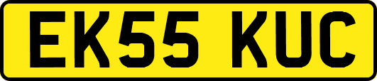 EK55KUC