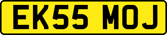 EK55MOJ