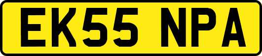 EK55NPA