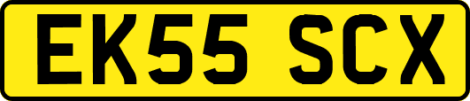 EK55SCX