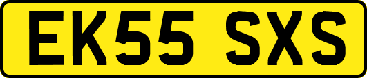 EK55SXS