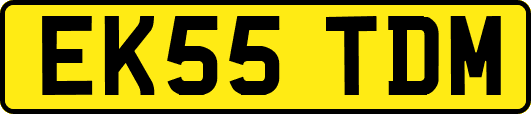 EK55TDM