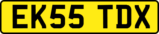 EK55TDX