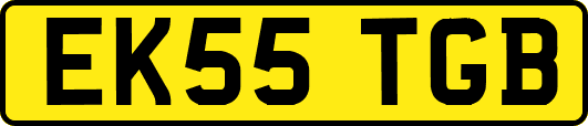 EK55TGB