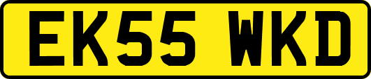 EK55WKD
