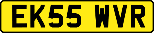 EK55WVR