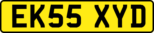 EK55XYD