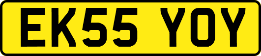 EK55YOY