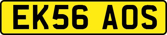 EK56AOS