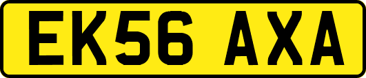 EK56AXA