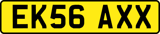 EK56AXX