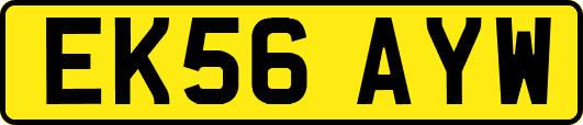 EK56AYW