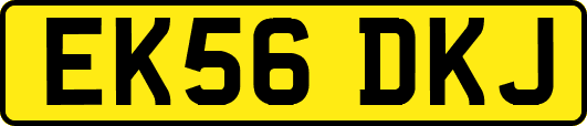 EK56DKJ