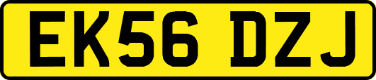EK56DZJ