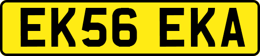 EK56EKA